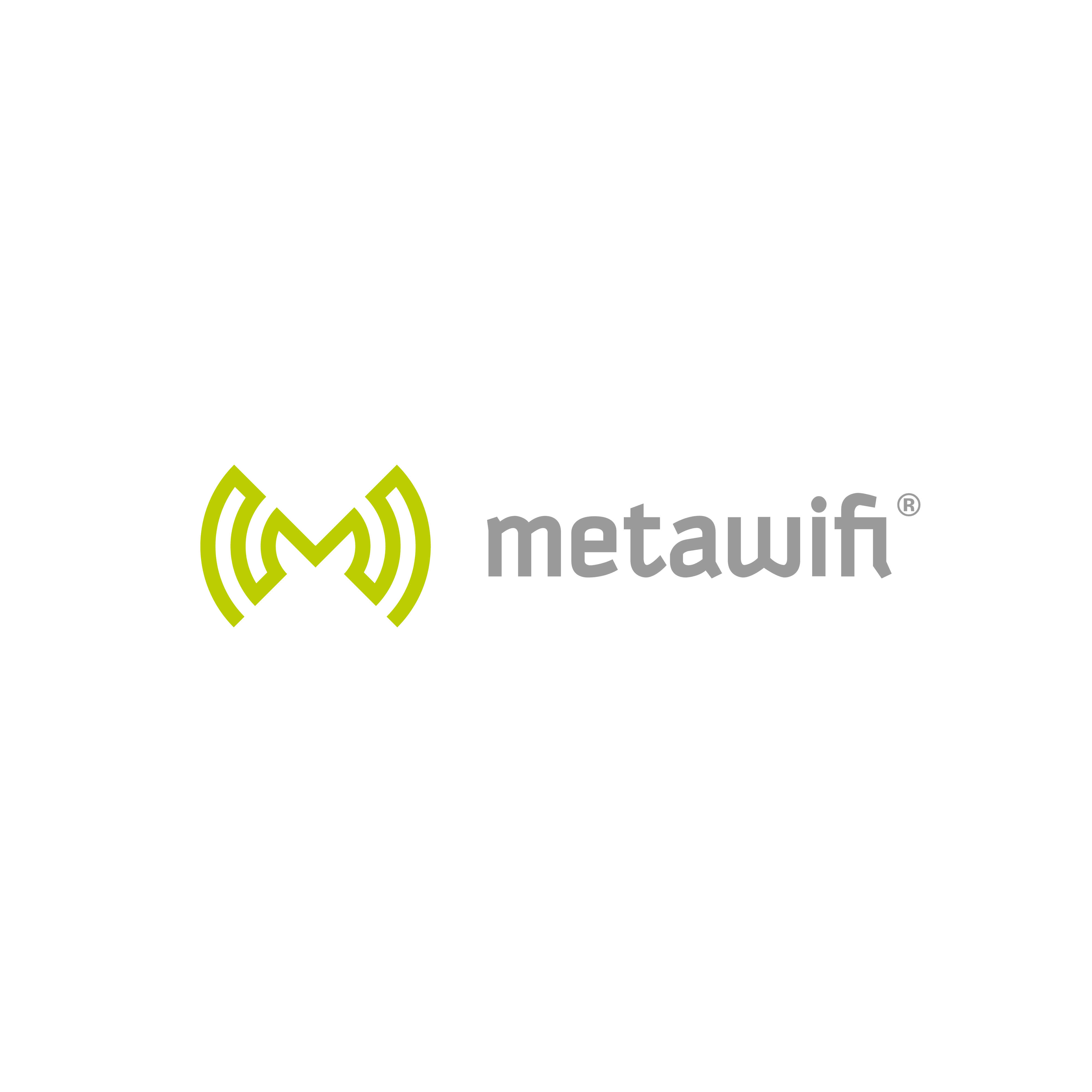 Logo MetaWifi