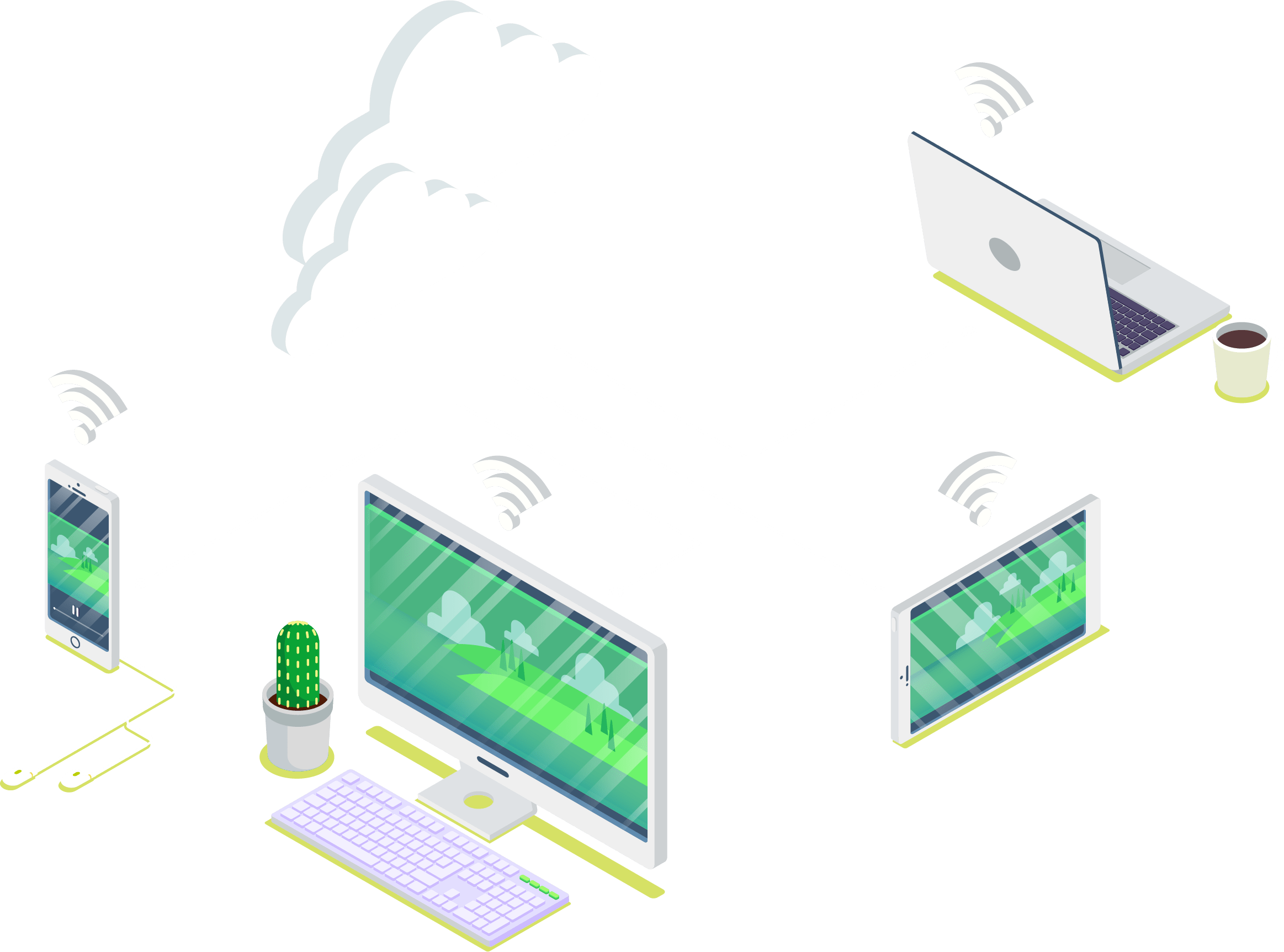 MetaWiFi ontwerpt Wi-Fi netwerken voor bedrijven en overheden