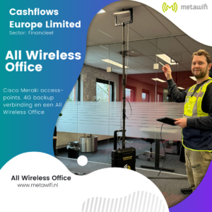 All Wireless Office